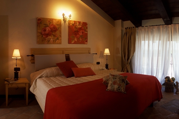 Hotel Bella Rosina Relais